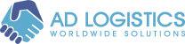 Logo AD Logistics